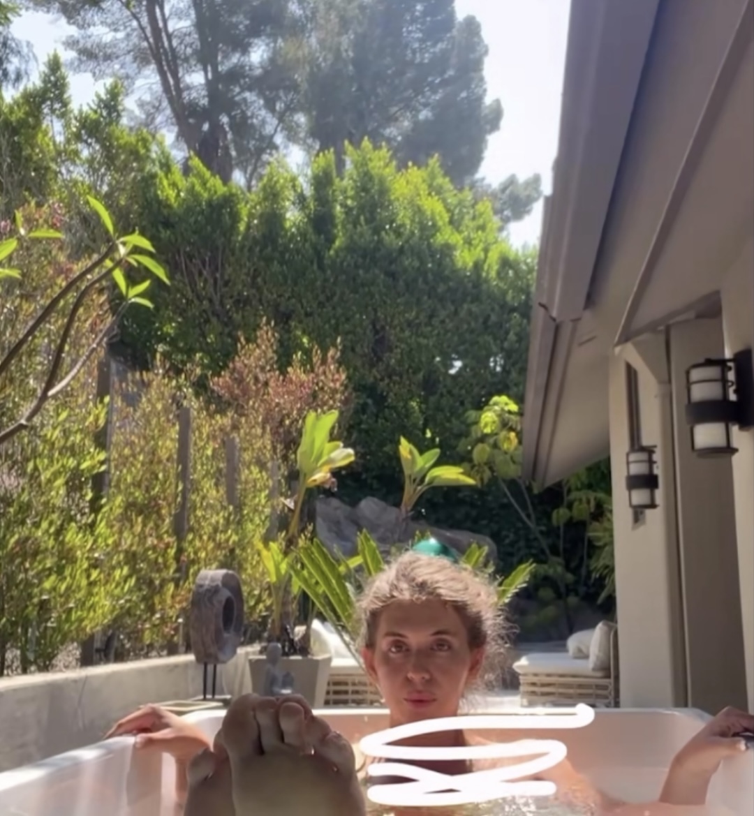 Selah Jeffries feet photo 193202538 Selah Jeffries feet photo 193202538 - High quality celebrity feet picture