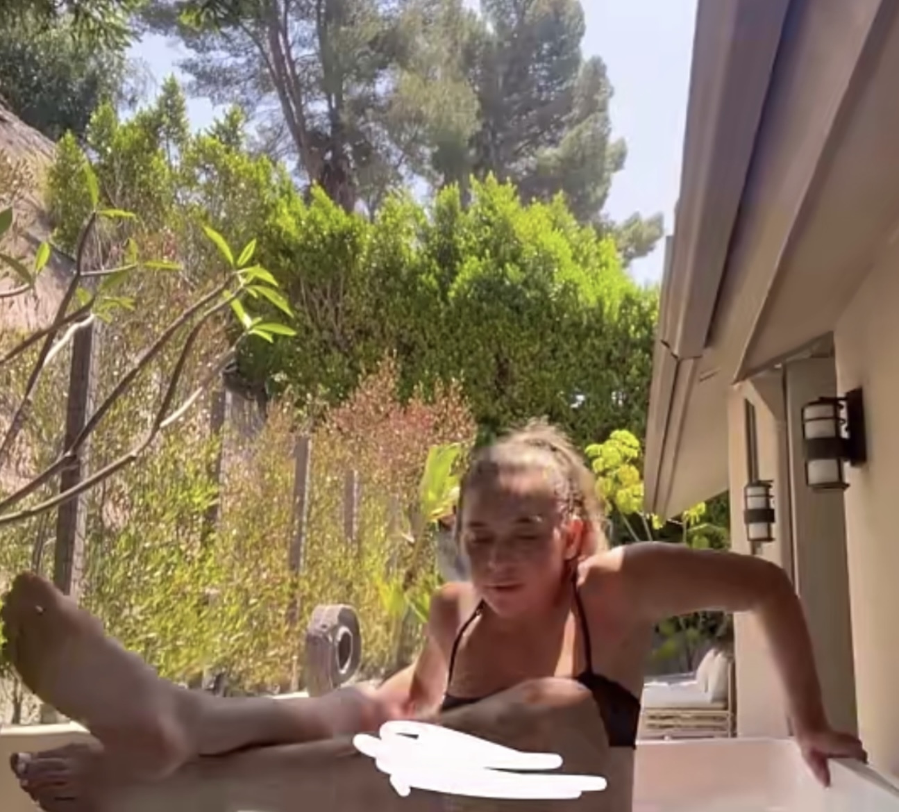 Selah Jeffries feet photo 193202540 Selah Jeffries feet photo 193202540 - High quality celebrity feet picture