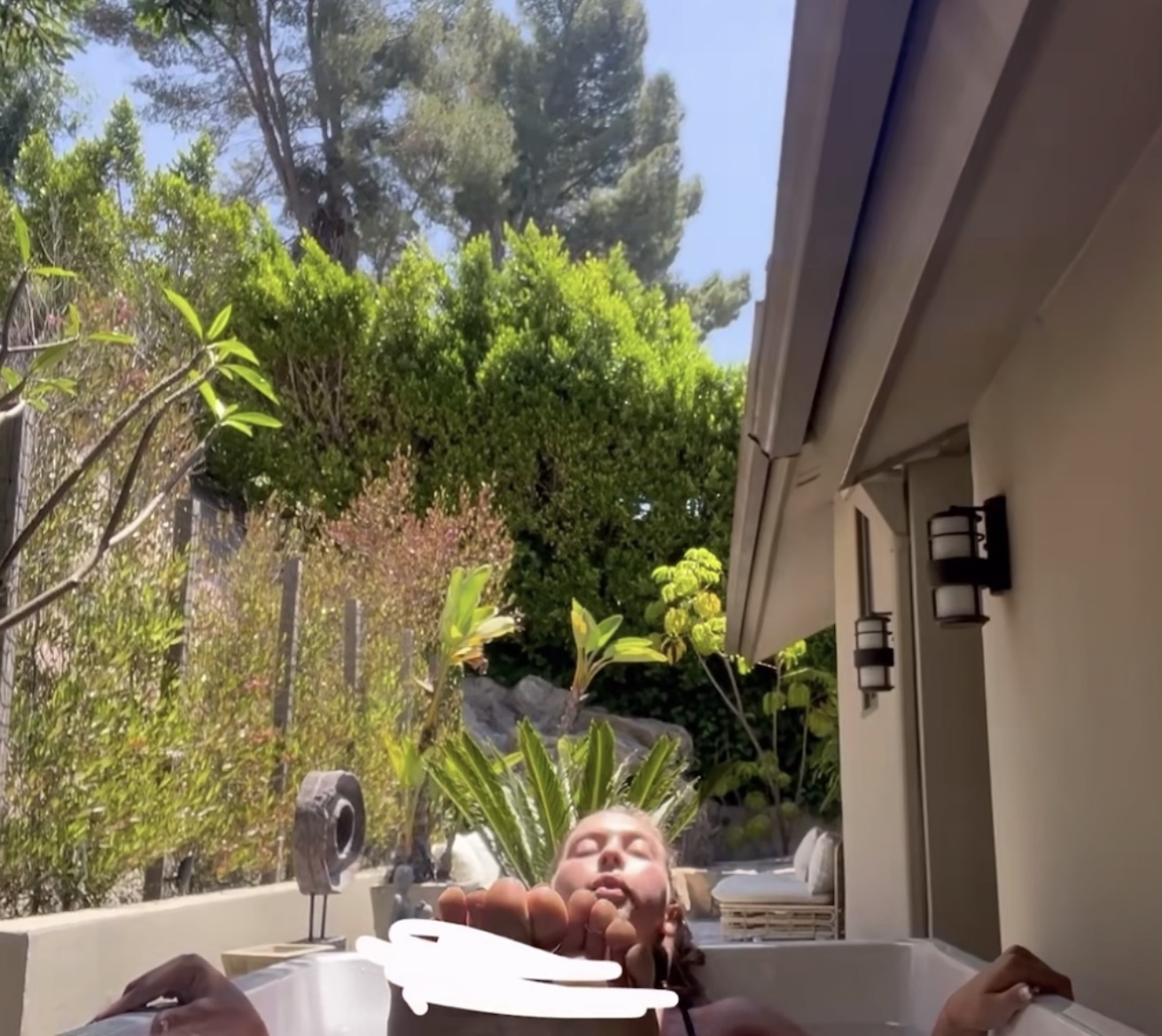 Selah Jeffries feet photo 193202543 Selah Jeffries feet photo 193202543 - High quality celebrity feet picture