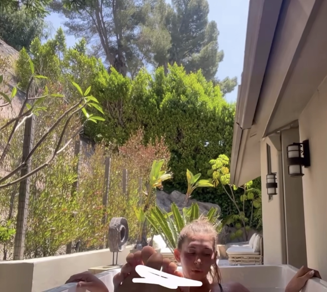 Selah Jeffries feet photo 193202544 Selah Jeffries feet photo 193202544 - High quality celebrity feet picture