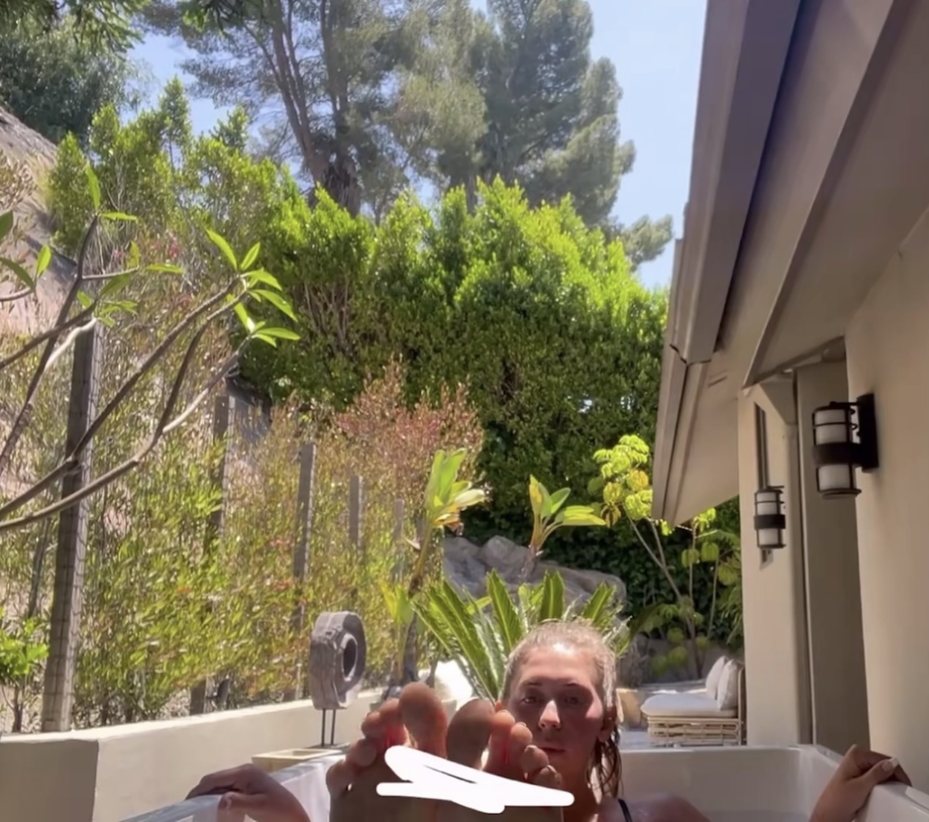 Selah Jeffries feet photo 193202545 Selah Jeffries feet photo 193202545 - High quality celebrity feet picture