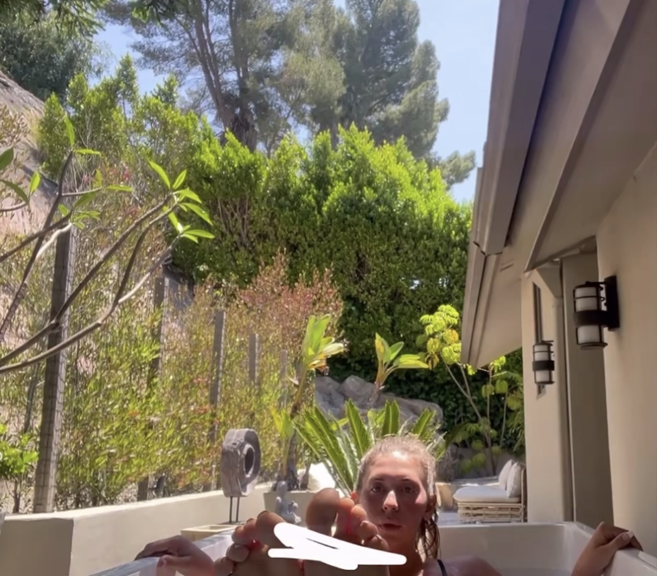 Selah Jeffries feet photo 193202546 Selah Jeffries feet photo 193202546 - High quality celebrity feet picture