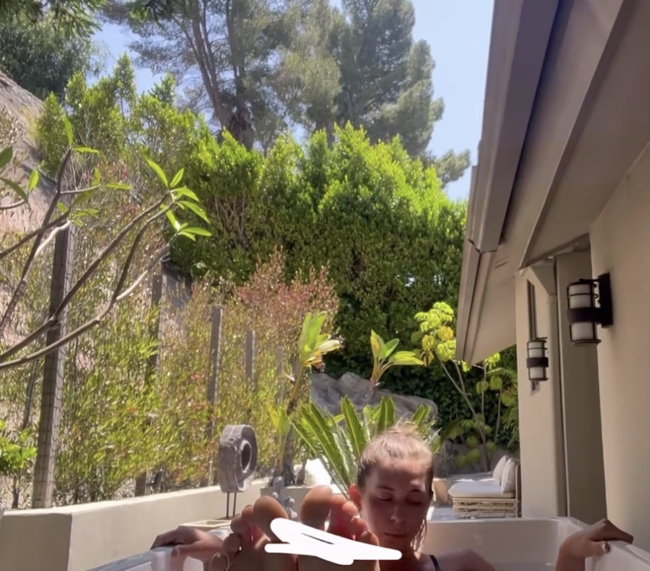 Selah Jeffries feet photo 193202547 Selah Jeffries feet photo 193202547 - High quality celebrity feet picture