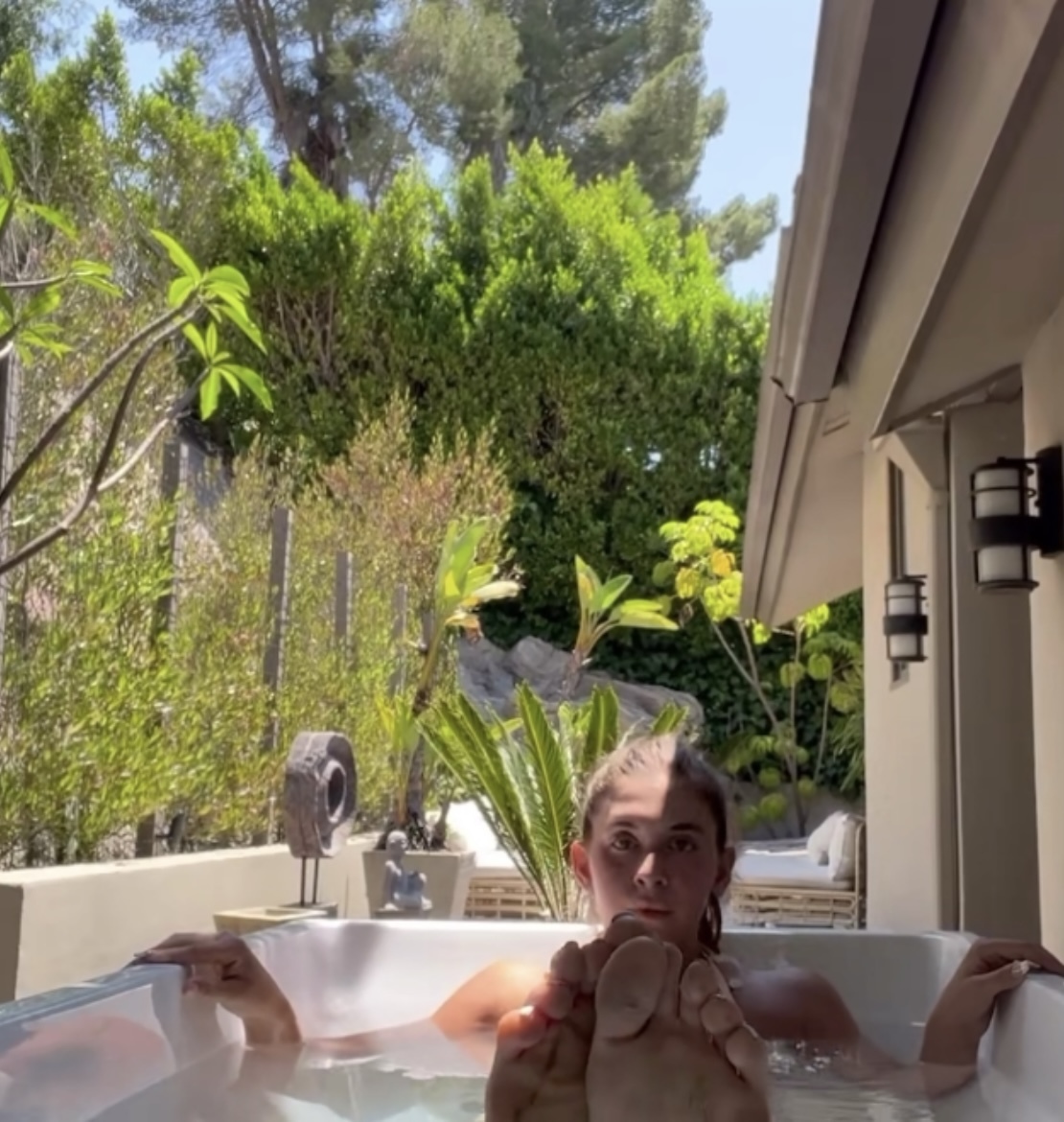 Selah Jeffries feet photo 193202559 Selah Jeffries feet photo 193202559 - High quality celebrity feet picture