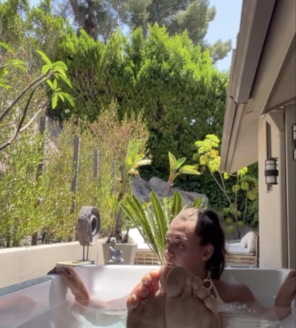 Selah Jeffries feet photo 193202560 Selah Jeffries feet photo 193202560 - High quality celebrity feet picture