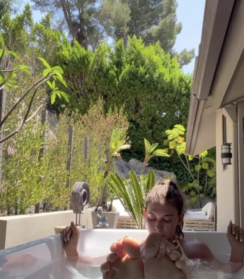 Selah Jeffries feet photo 193202561 Selah Jeffries feet photo 193202561 - High quality celebrity feet picture