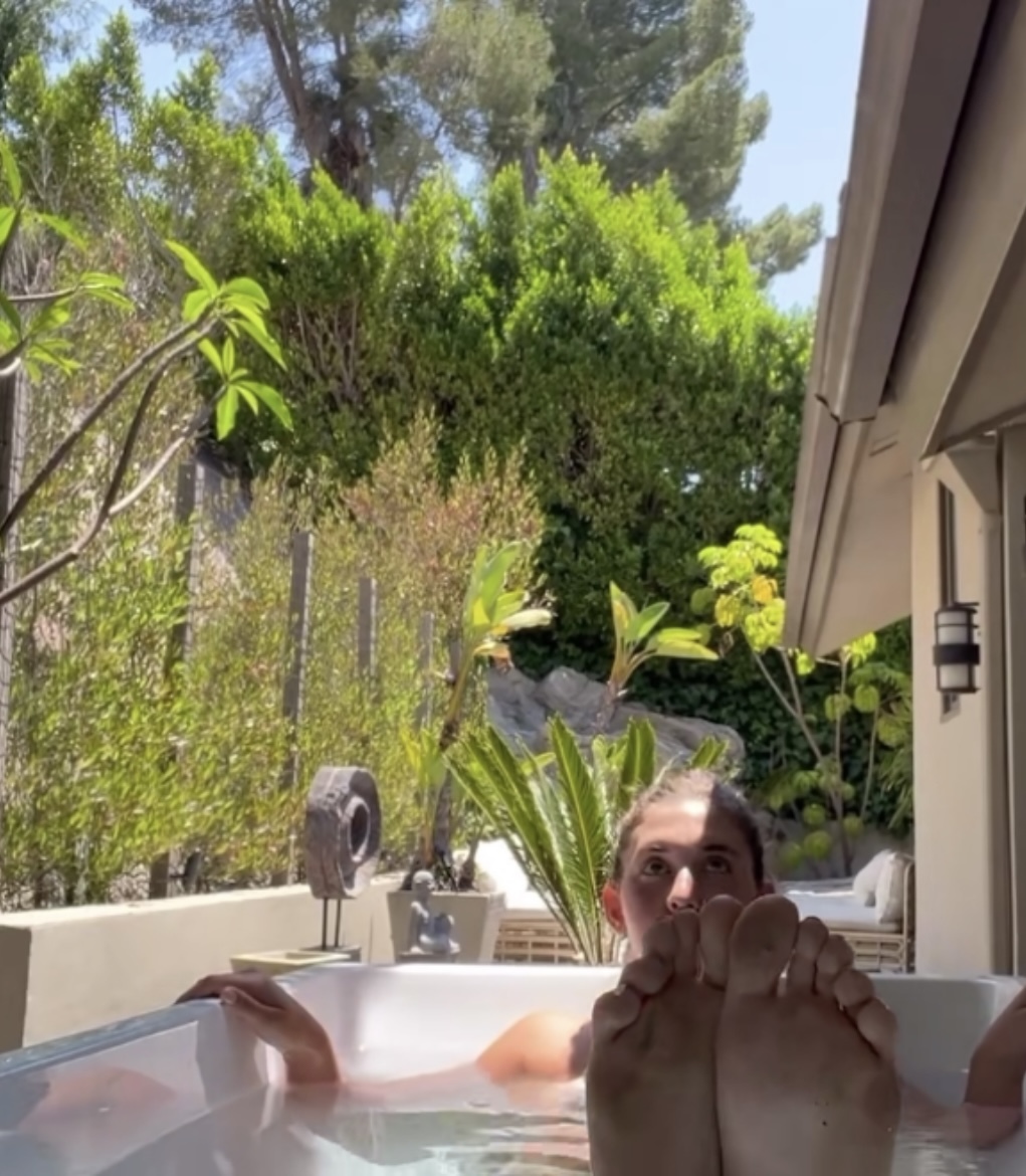 Selah Jeffries feet photo 193202562 Selah Jeffries feet photo 193202562 - High quality celebrity feet picture