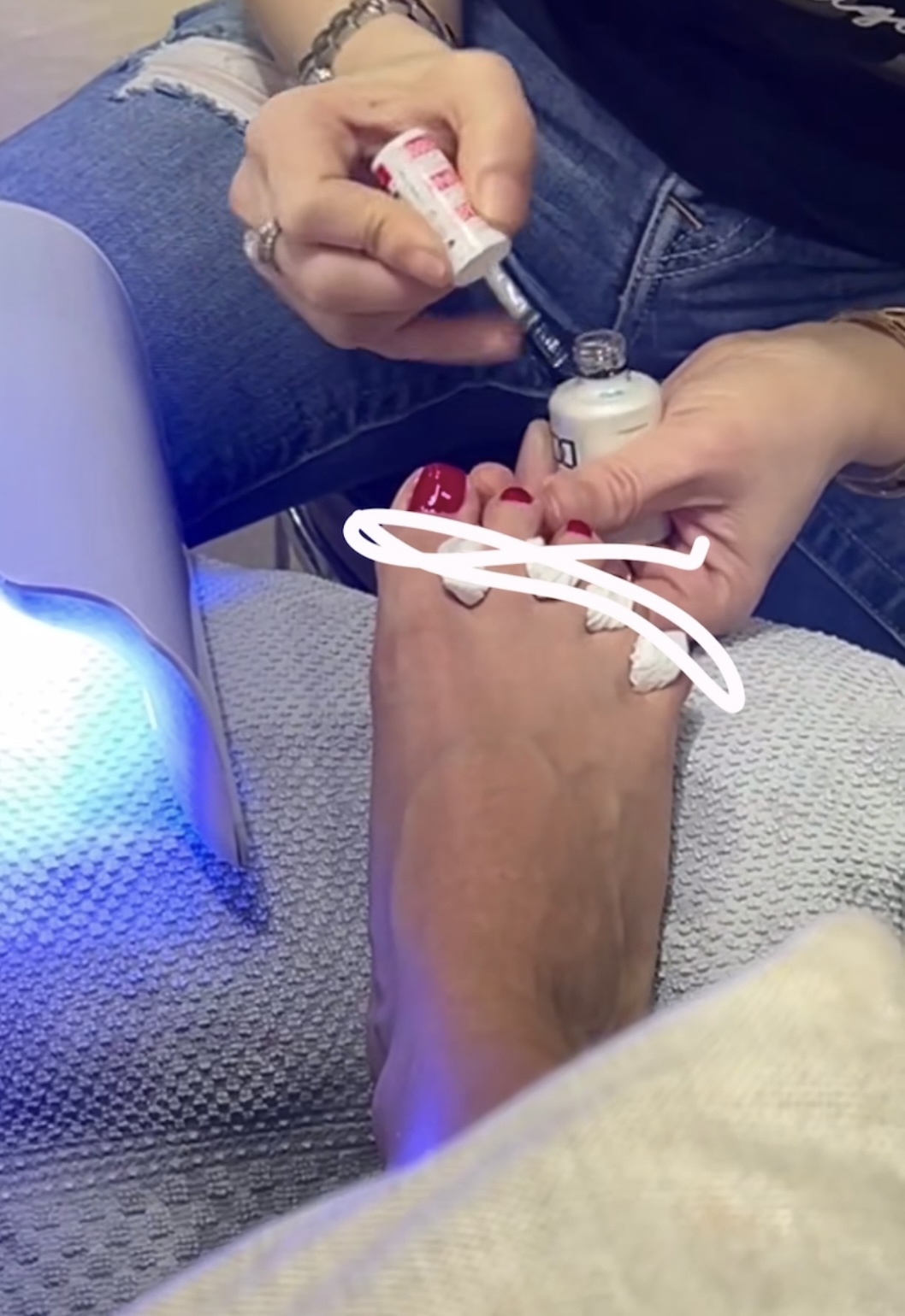 Selah Jeffries feet photo 193202565 Selah Jeffries feet photo 193202565 - High quality celebrity feet picture