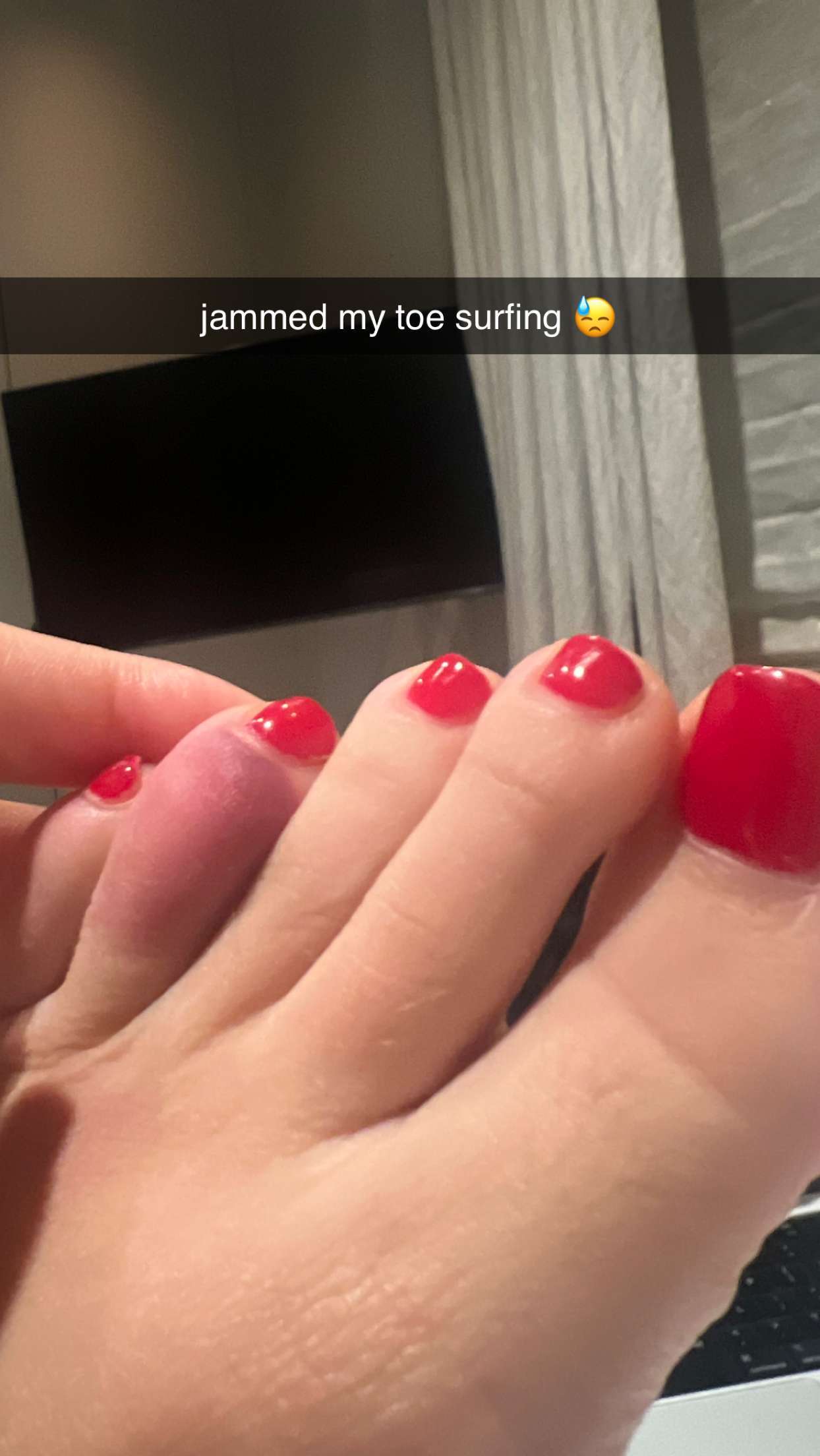 Selah Jeffries feet photo 218136737 Selah Jeffries feet photo 218136737 - High quality celebrity feet picture