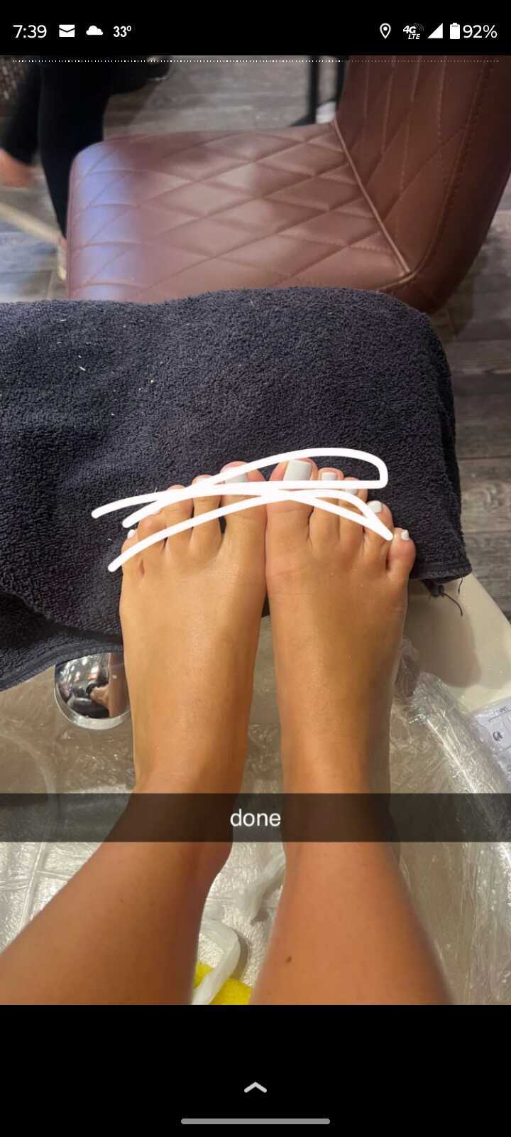 Selah Jeffries feet photo 273409512 Selah Jeffries feet photo 273409512 - High quality celebrity feet picture