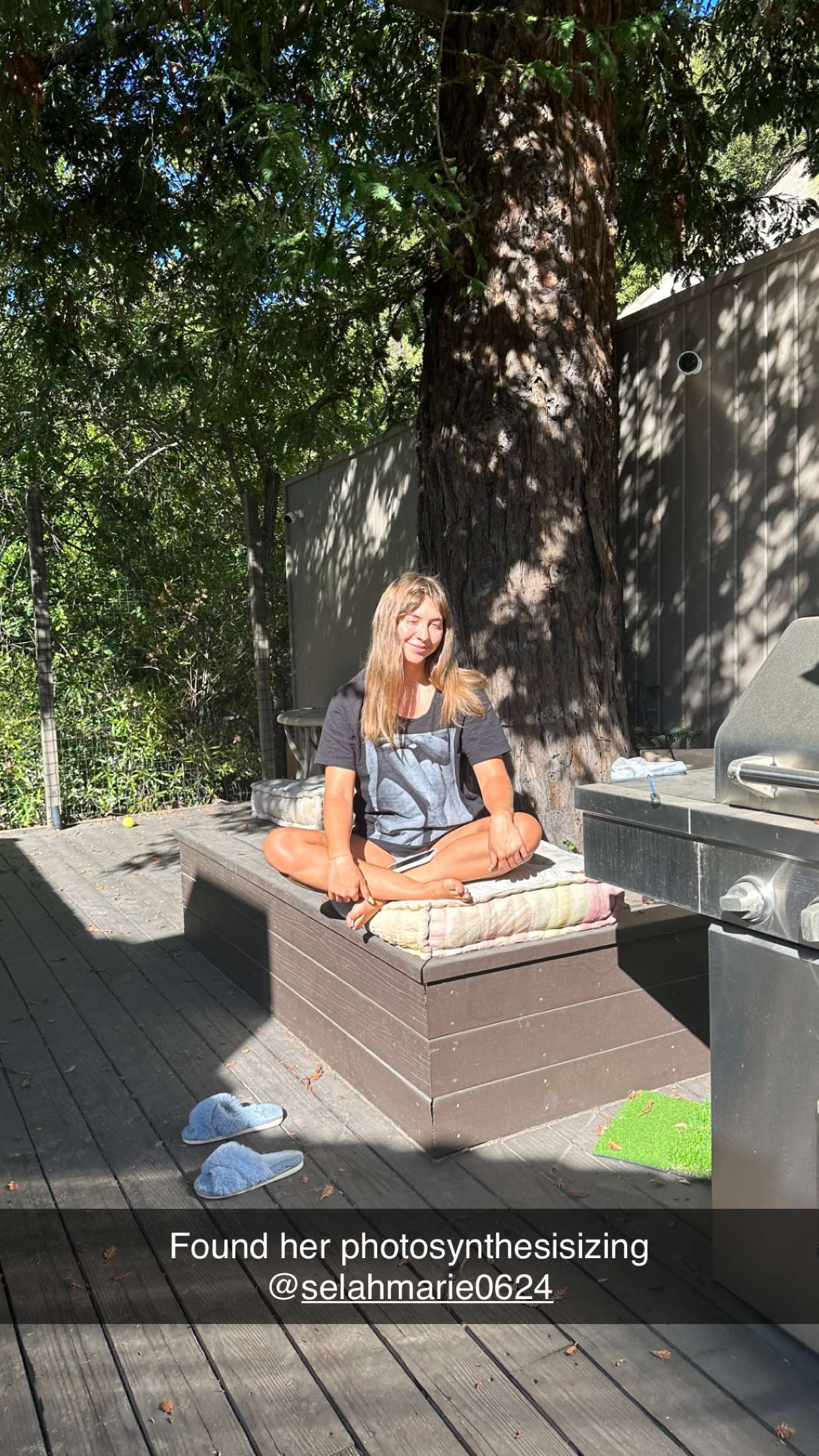 Selah Jeffries feet photo 293618081 Selah Jeffries feet photo 293618081 - High quality celebrity feet picture