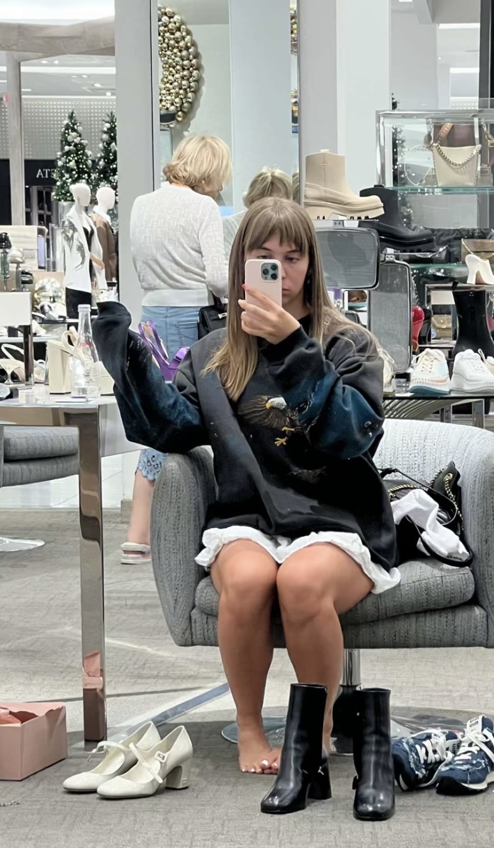 Selah Jeffries feet photo 303743712 Selah Jeffries feet photo 303743712 - High quality celebrity feet picture