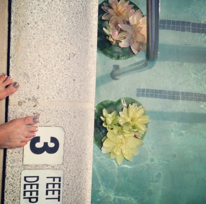 Selby Drummond feet photo 193202654 Selby Drummond feet photo 193202654 - High quality celebrity feet picture