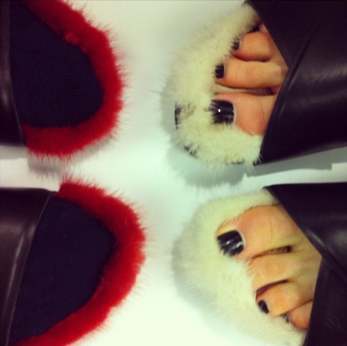 Selby Drummond feet photo 193202655 Selby Drummond feet photo 193202655 - High quality celebrity feet picture