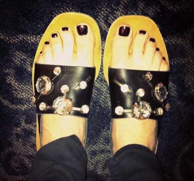 Selby Drummond feet photo 193202656 Selby Drummond feet photo 193202656 - High quality celebrity feet picture