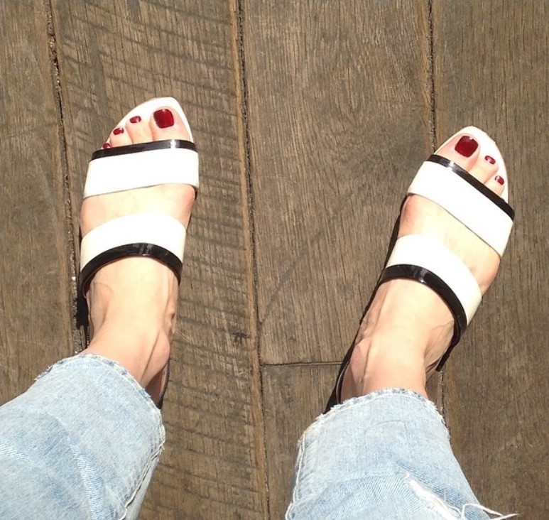 Selby Drummond feet photo 193202657 Selby Drummond feet photo 193202657 - High quality celebrity feet picture