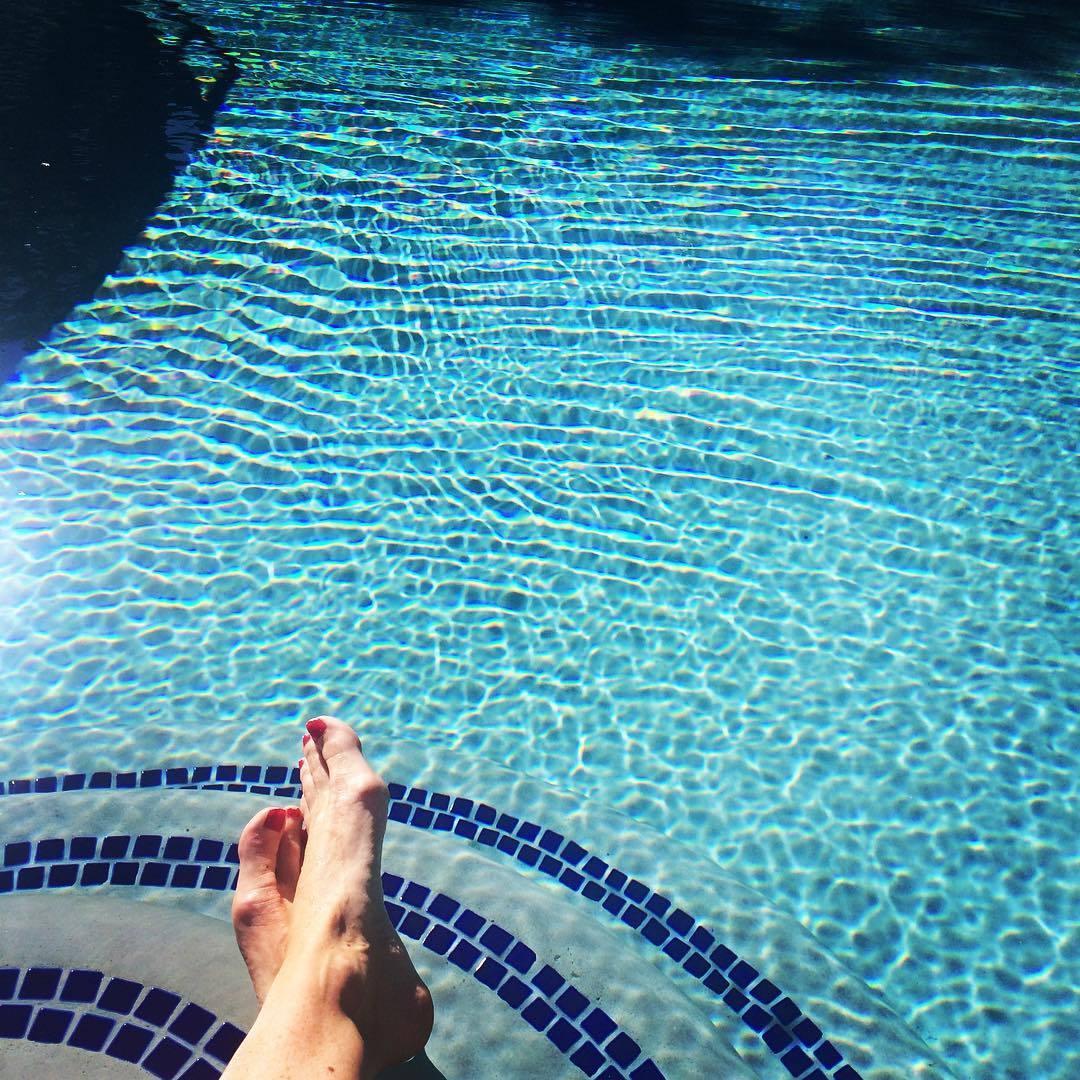 Selena Coppock feet photo 193202940 Selena Coppock feet photo 193202940 - High quality celebrity feet picture