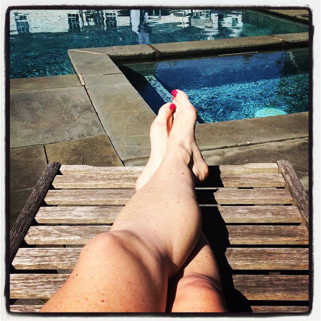 Selena Coppock feet photo 193202941 Selena Coppock feet photo 193202941 - High quality celebrity feet picture