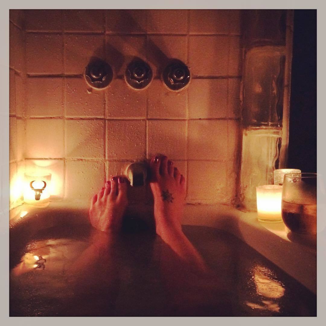 Selena Coppock feet photo 193202942 Selena Coppock feet photo 193202942 - High quality celebrity feet picture