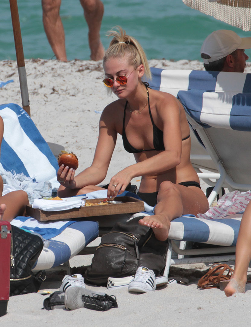 Selena Weber feet photo 193207982 Selena Weber feet photo 193207982 - High quality celebrity feet picture