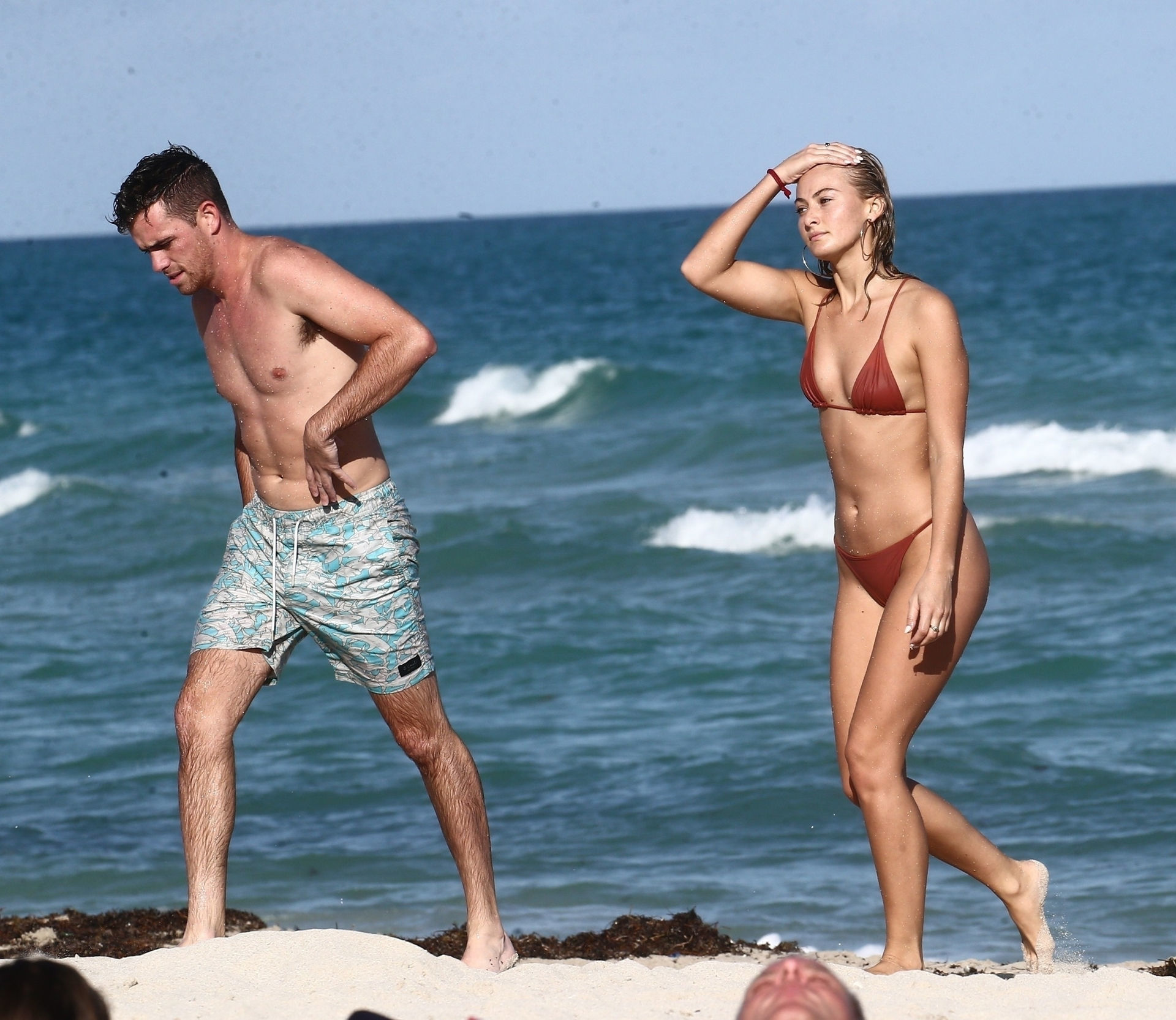 Selena Weber feet photo 193208023 Selena Weber feet photo 193208023 - High quality celebrity feet picture