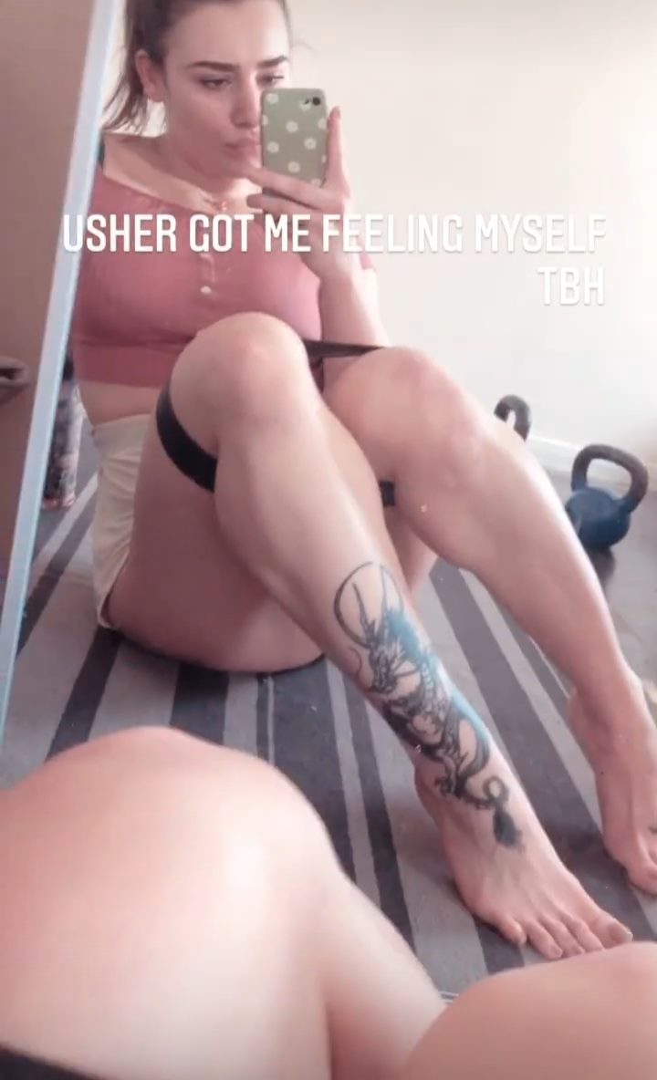 Seleziya Sparx feet photo 193208205 Seleziya Sparx feet photo 193208205 - High quality celebrity feet picture