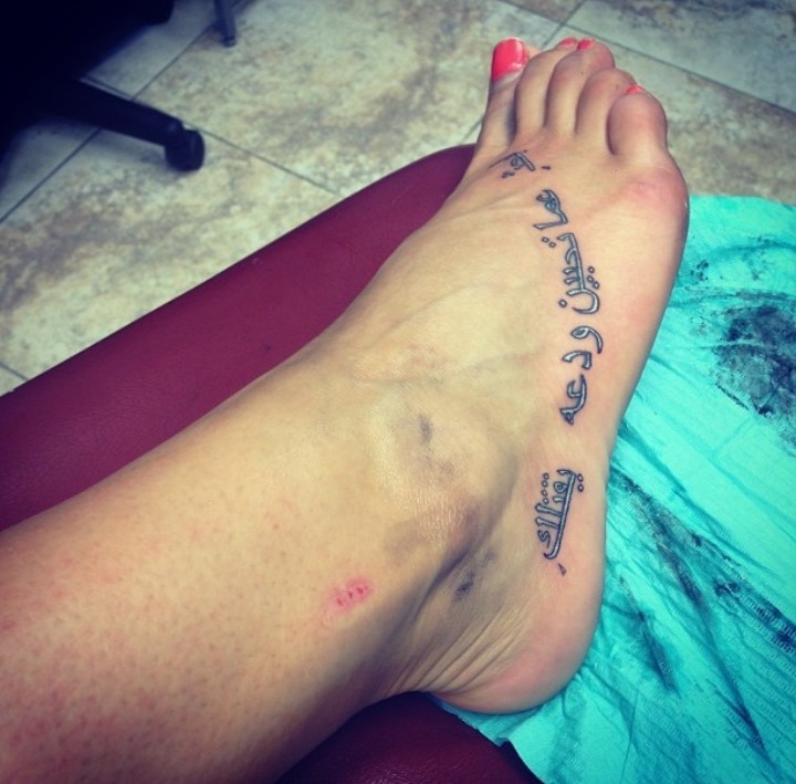 Seleziya Sparx feet photo 193208206 Seleziya Sparx feet photo 193208206 - High quality celebrity feet picture
