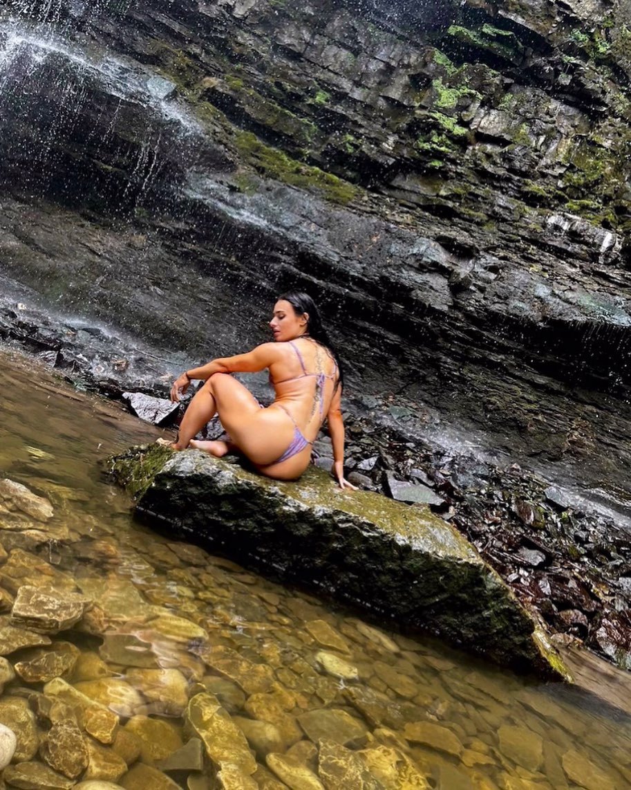 Seleziya Sparx feet photo 193208195 Seleziya Sparx feet photo 193208195 - High quality celebrity feet picture