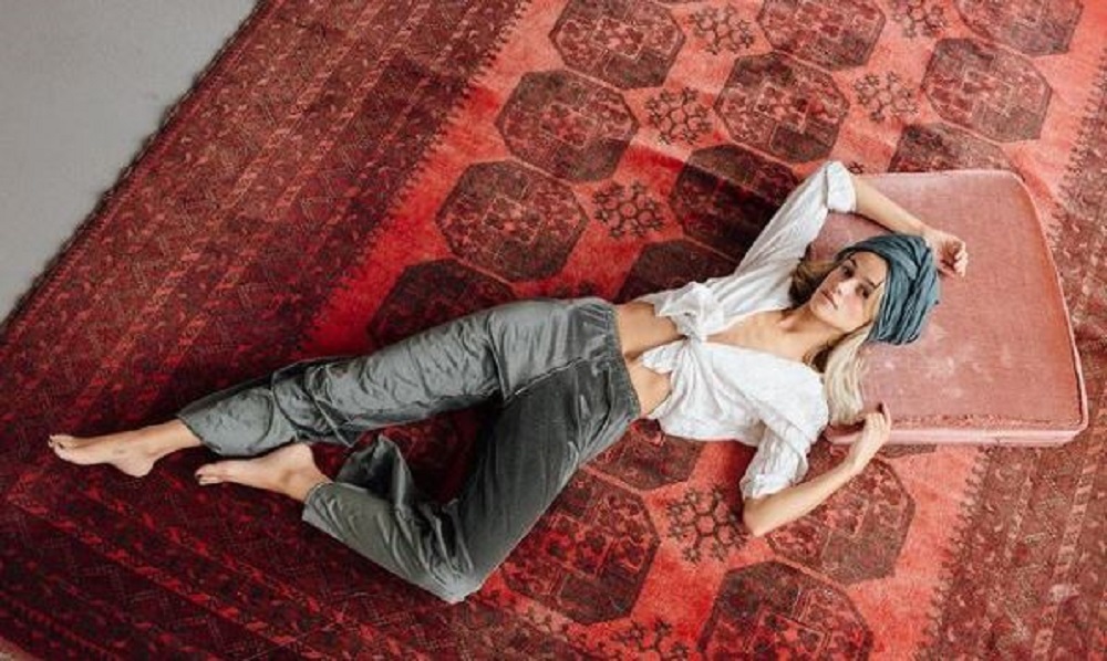 Selima Taibi feet photo 193208214 Selima Taibi feet photo 193208214 - High quality celebrity feet picture