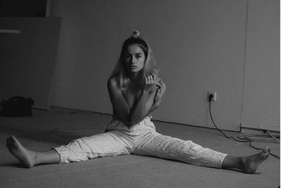 Selima Taibi feet photo 193208219 Selima Taibi feet photo 193208219 - High quality celebrity feet picture
