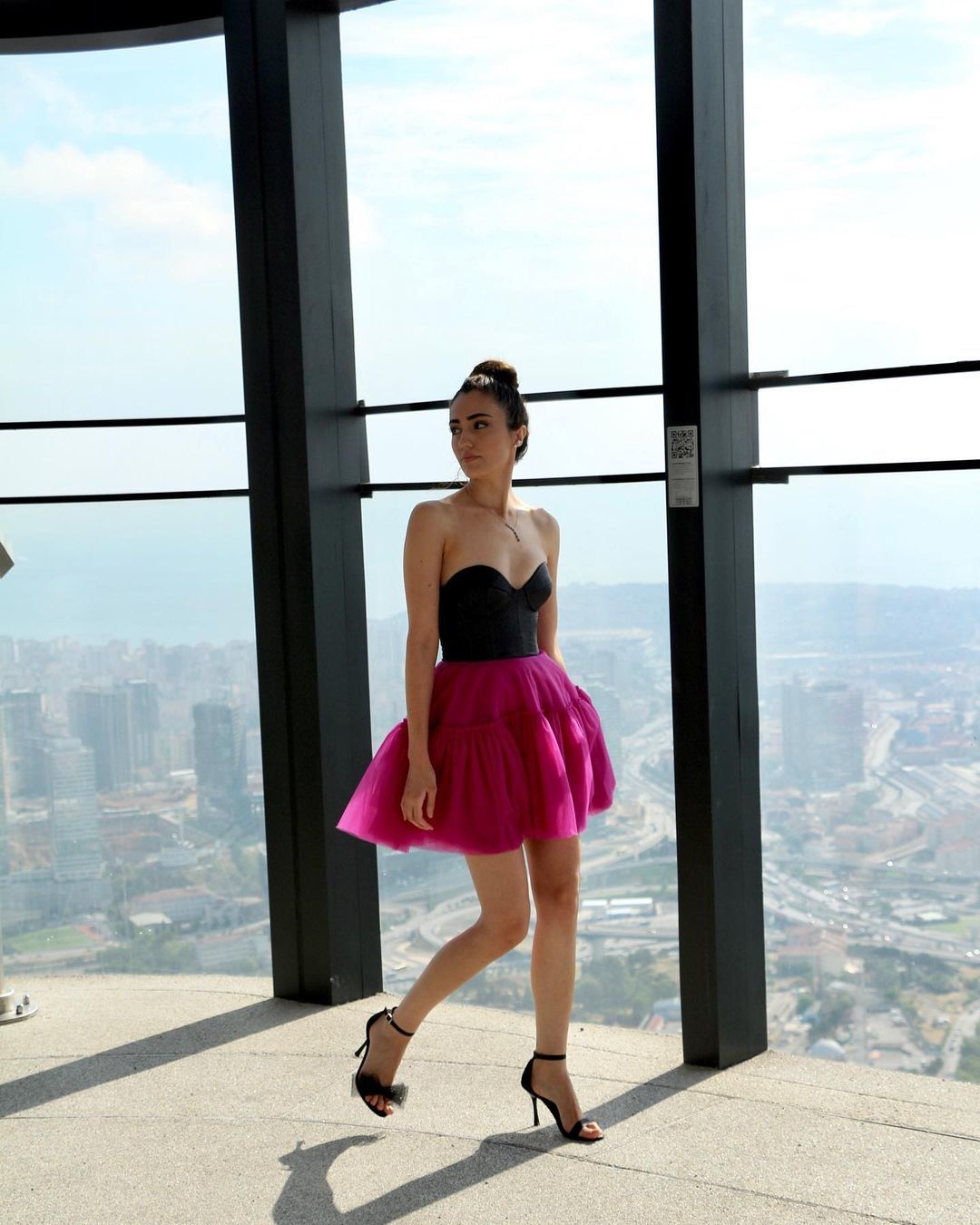 Selin Genç feet photo 193208288 Selin Genç feet photo 193208288 - High quality celebrity feet picture