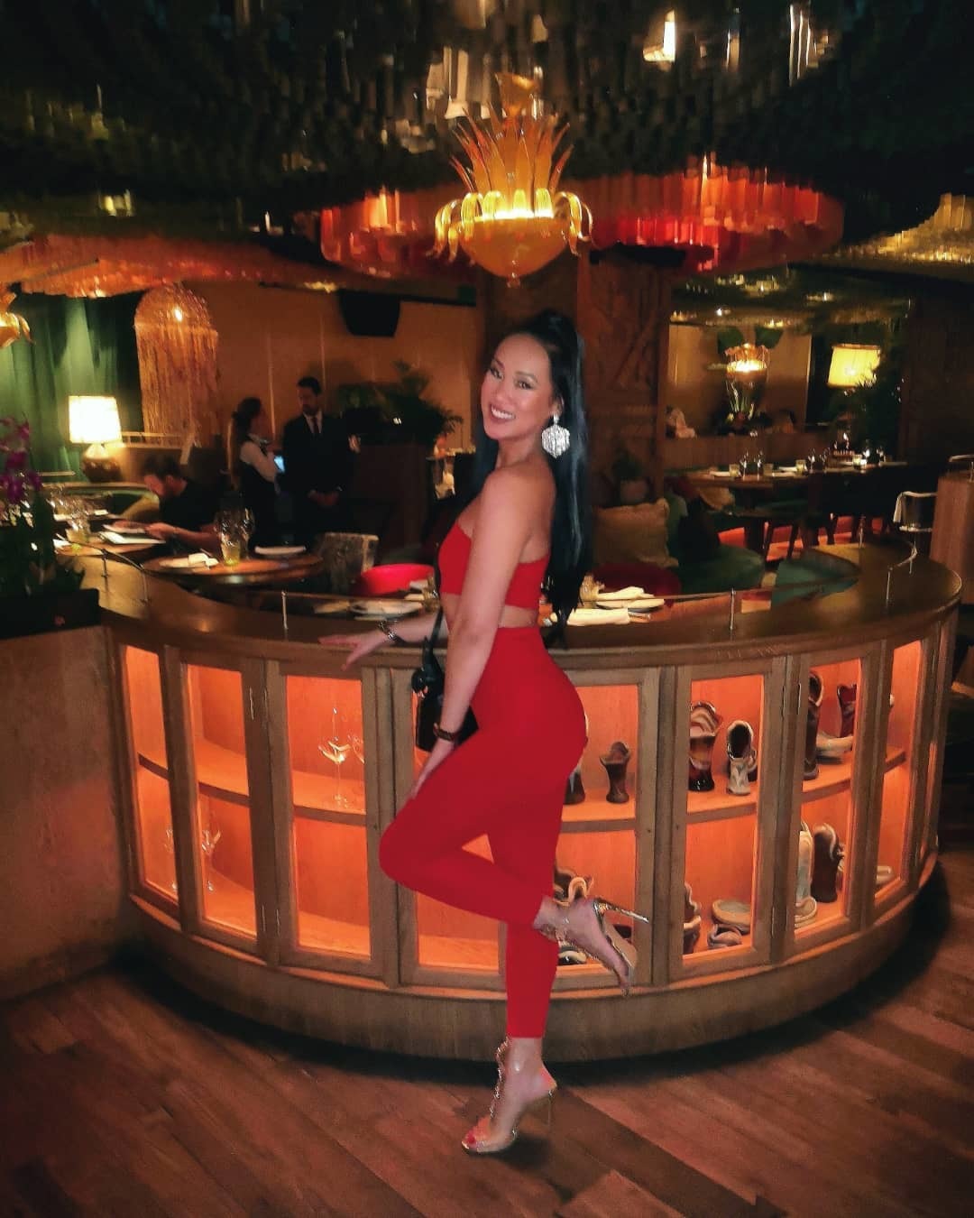 Selina Chiu feet photo 193208708 Selina Chiu feet photo 193208708 - High quality celebrity feet picture