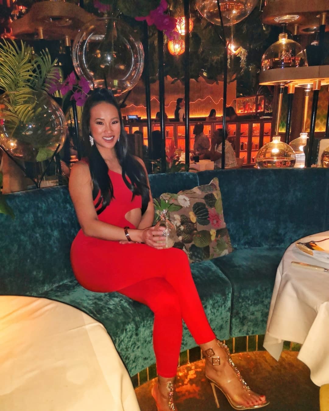 Selina Chiu feet photo 193208709 Selina Chiu feet photo 193208709 - High quality celebrity feet picture