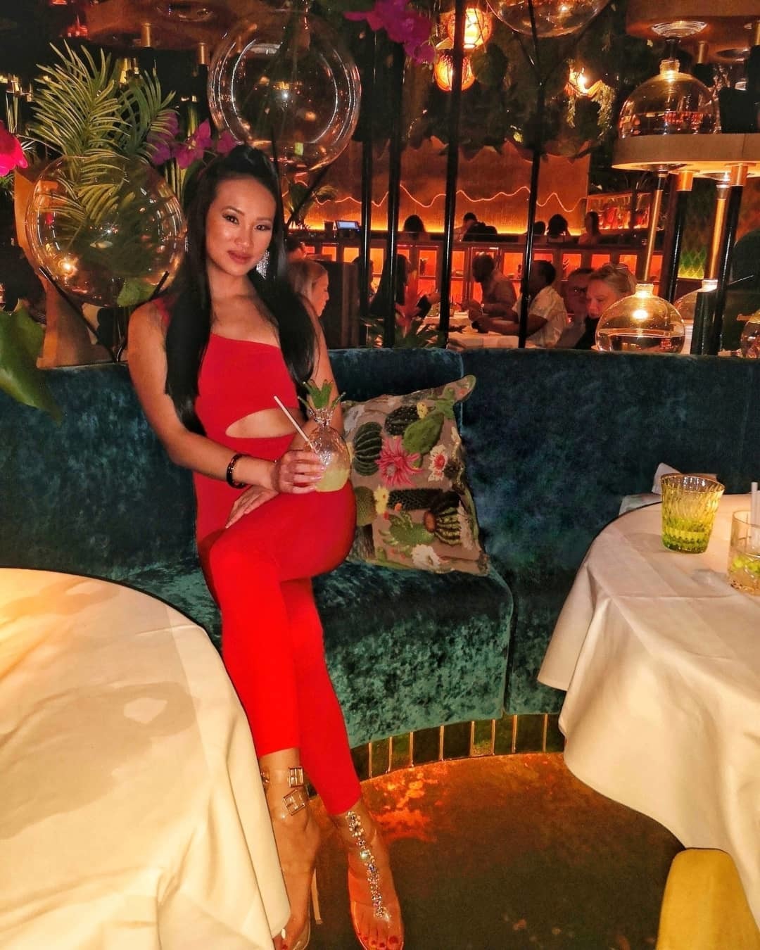 Selina Chiu feet photo 193208710 Selina Chiu feet photo 193208710 - High quality celebrity feet picture