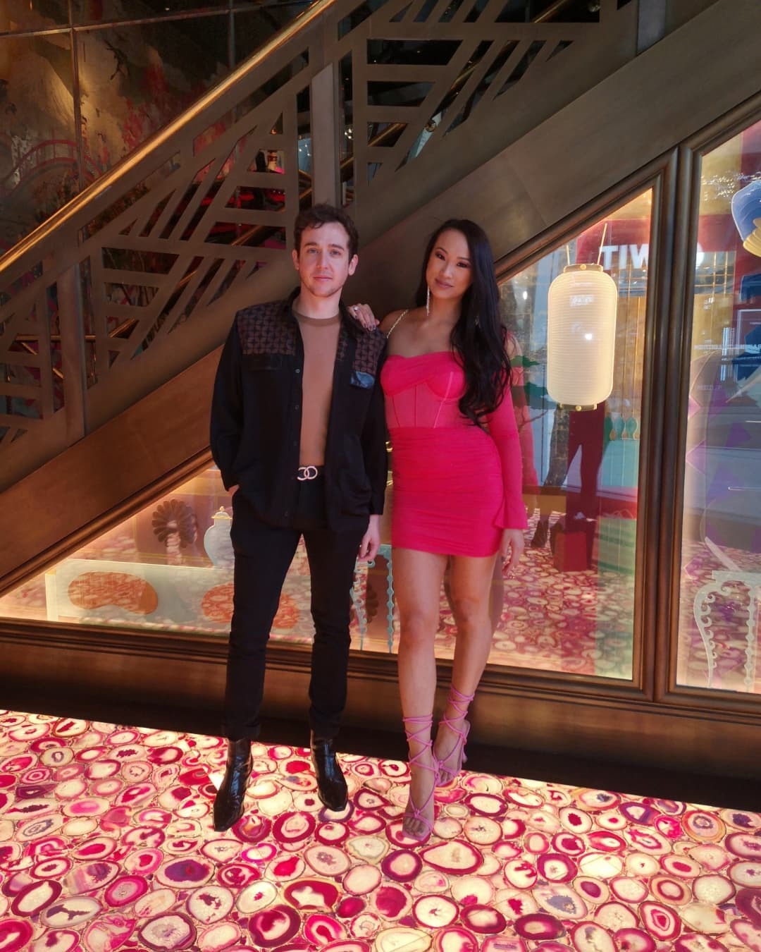 Selina Chiu feet photo 193208720 Selina Chiu feet photo 193208720 - High quality celebrity feet picture