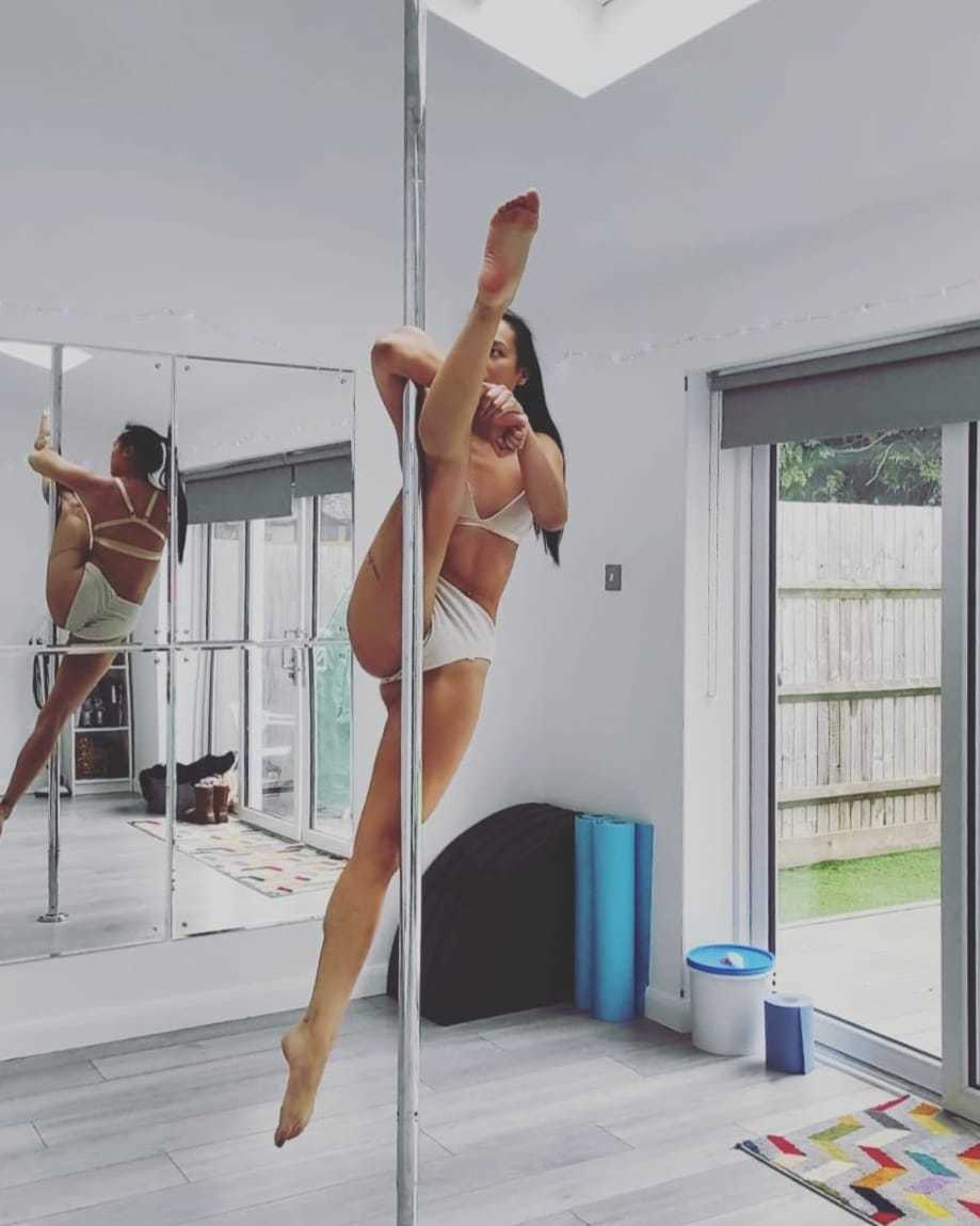 Selina Chiu feet photo 193208731 Selina Chiu feet photo 193208731 - High quality celebrity feet picture