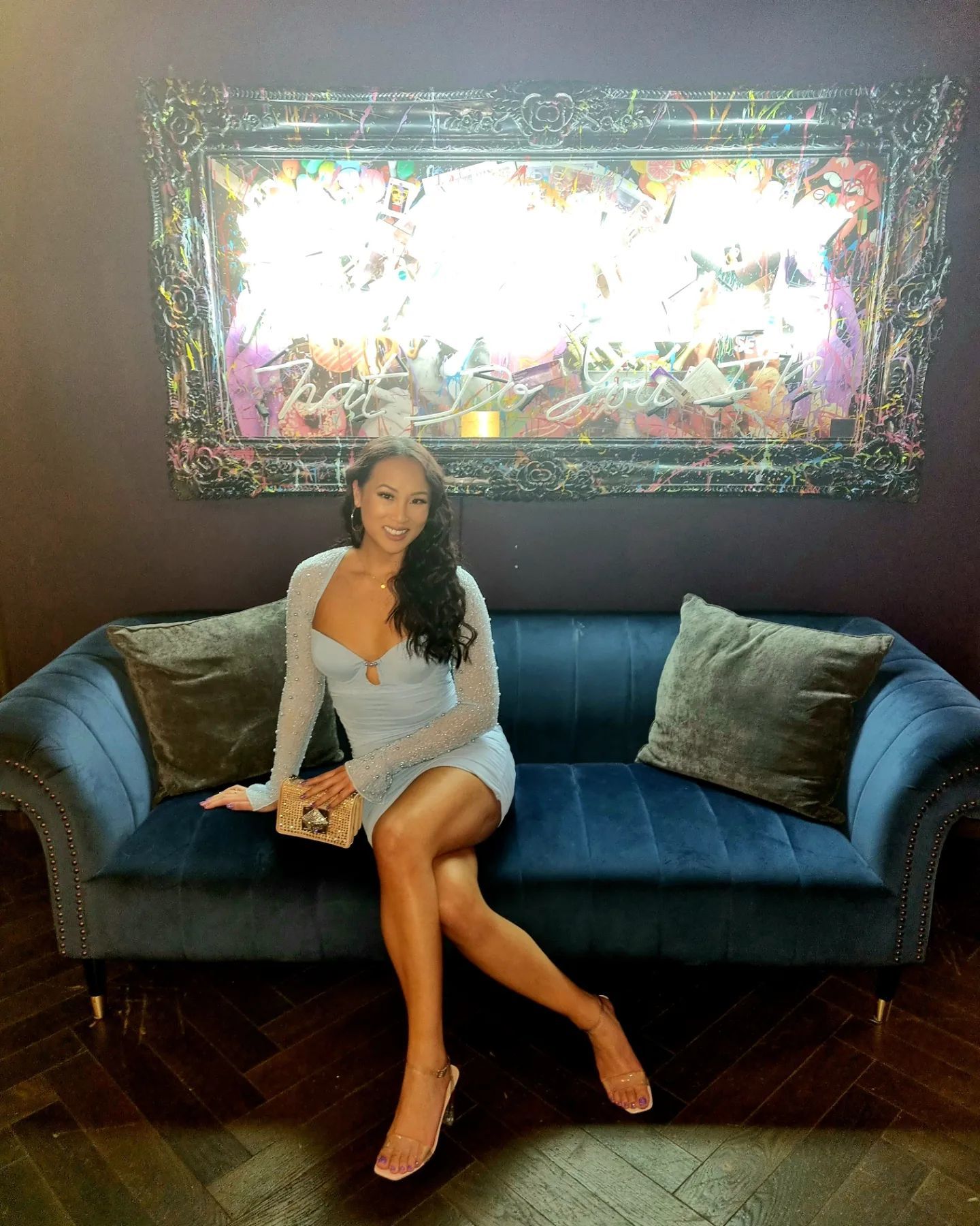 Selina Chiu feet photo 193208779 Selina Chiu feet photo 193208779 - High quality celebrity feet picture
