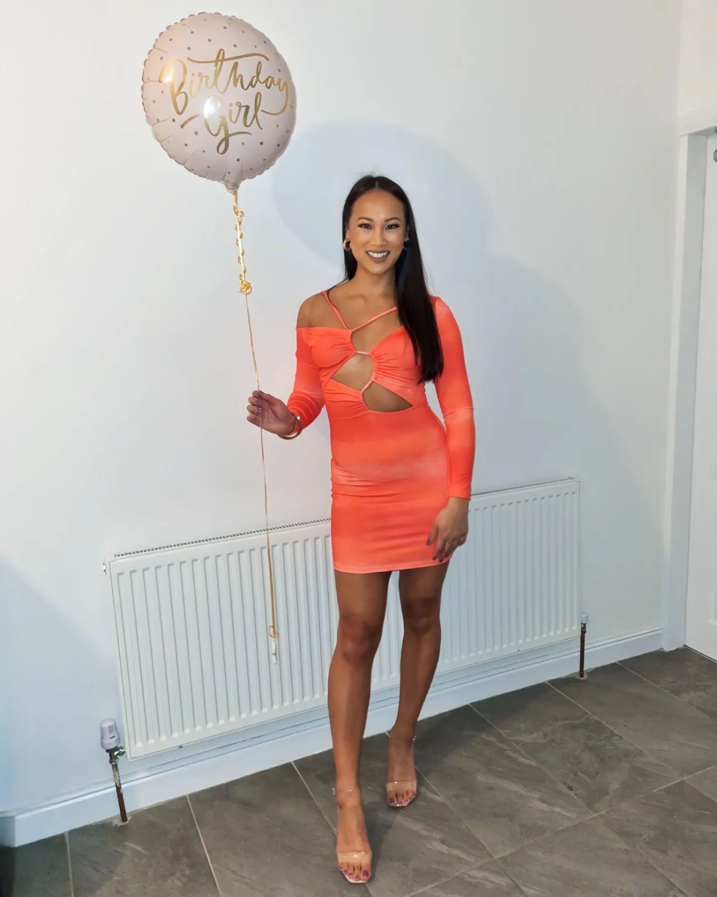 Selina Chiu feet photo 193208806 Selina Chiu feet photo 193208806 - High quality celebrity feet picture