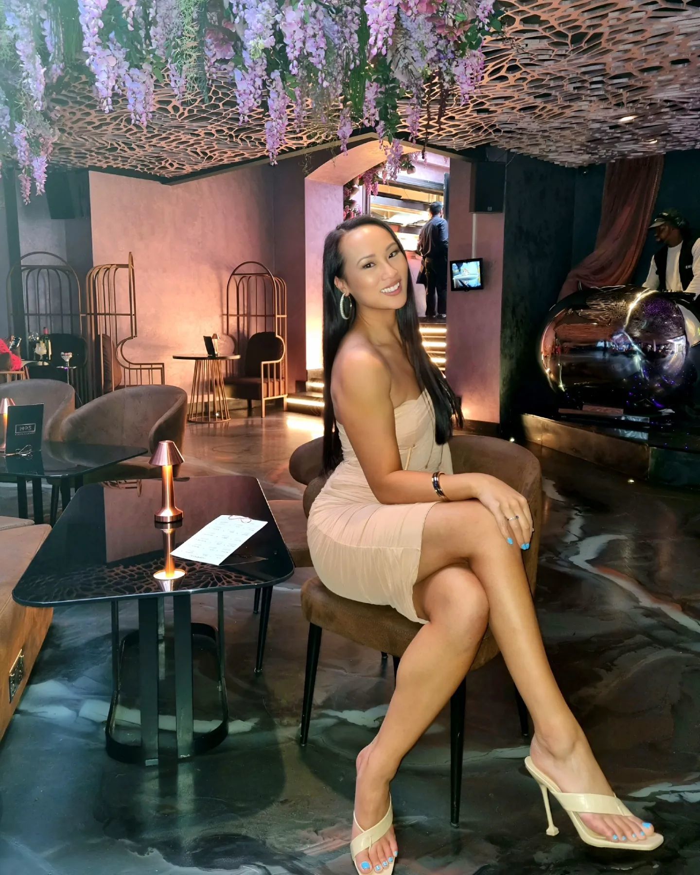 Selina Chiu feet photo 193208813 Selina Chiu feet photo 193208813 - High quality celebrity feet picture