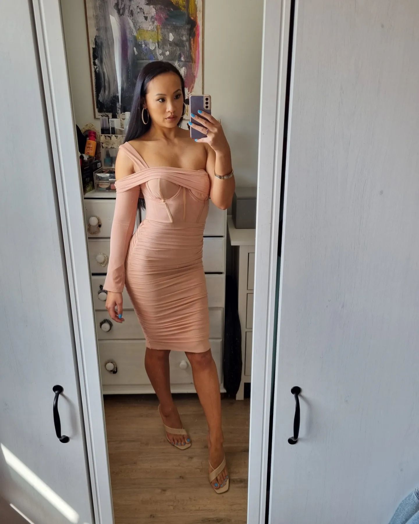 Selina Chiu feet photo 193208817 Selina Chiu feet photo 193208817 - High quality celebrity feet picture