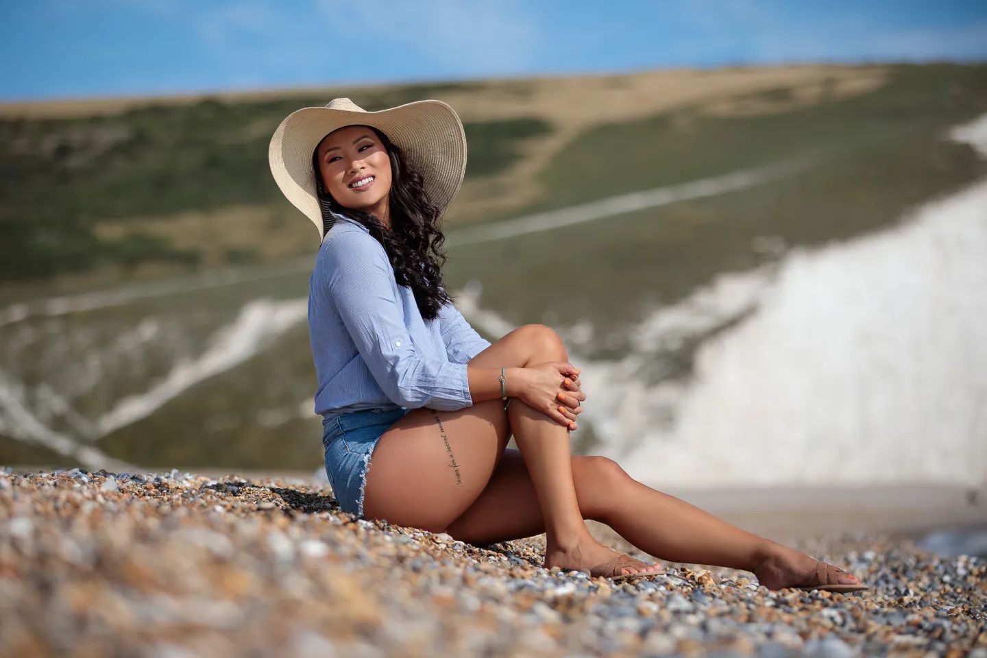 Selina Chiu feet photo 193208838 Selina Chiu feet photo 193208838 - High quality celebrity feet picture