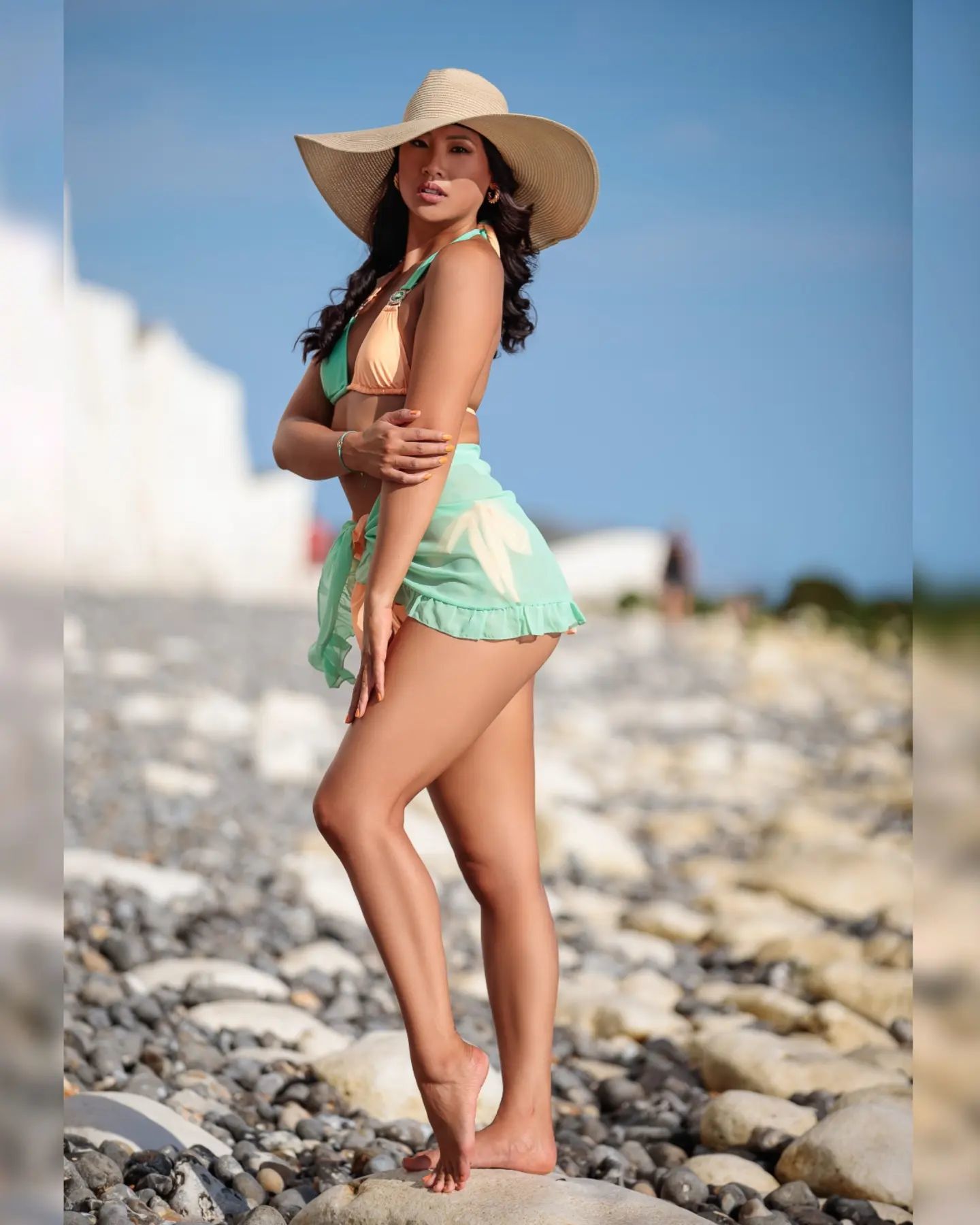 Selina Chiu feet photo 193208854 Selina Chiu feet photo 193208854 - High quality celebrity feet picture