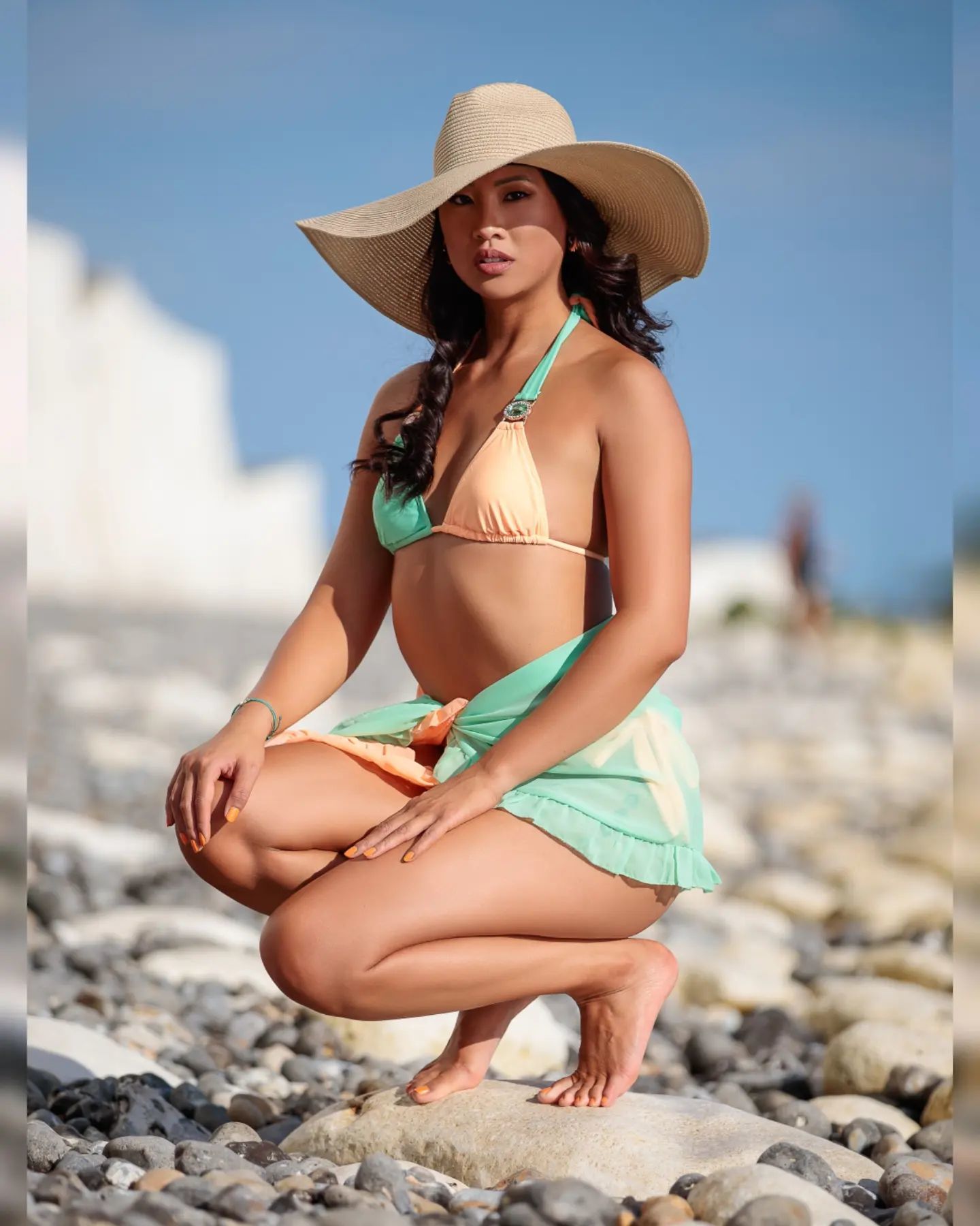 Selina Chiu feet photo 193208855 Selina Chiu feet photo 193208855 - High quality celebrity feet picture