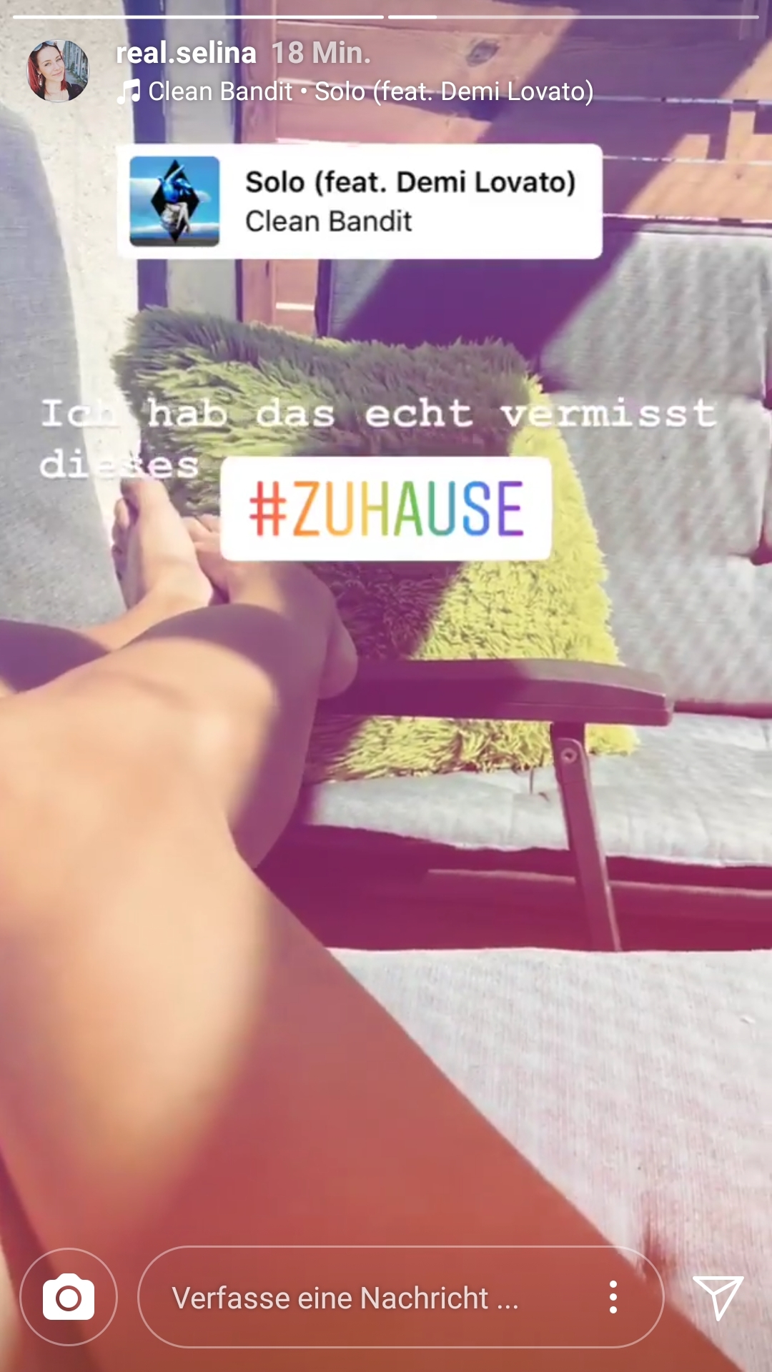 Selina Shirin Müller feet photo 193208988 Selina Shirin Müller feet photo 193208988 - High quality celebrity feet picture