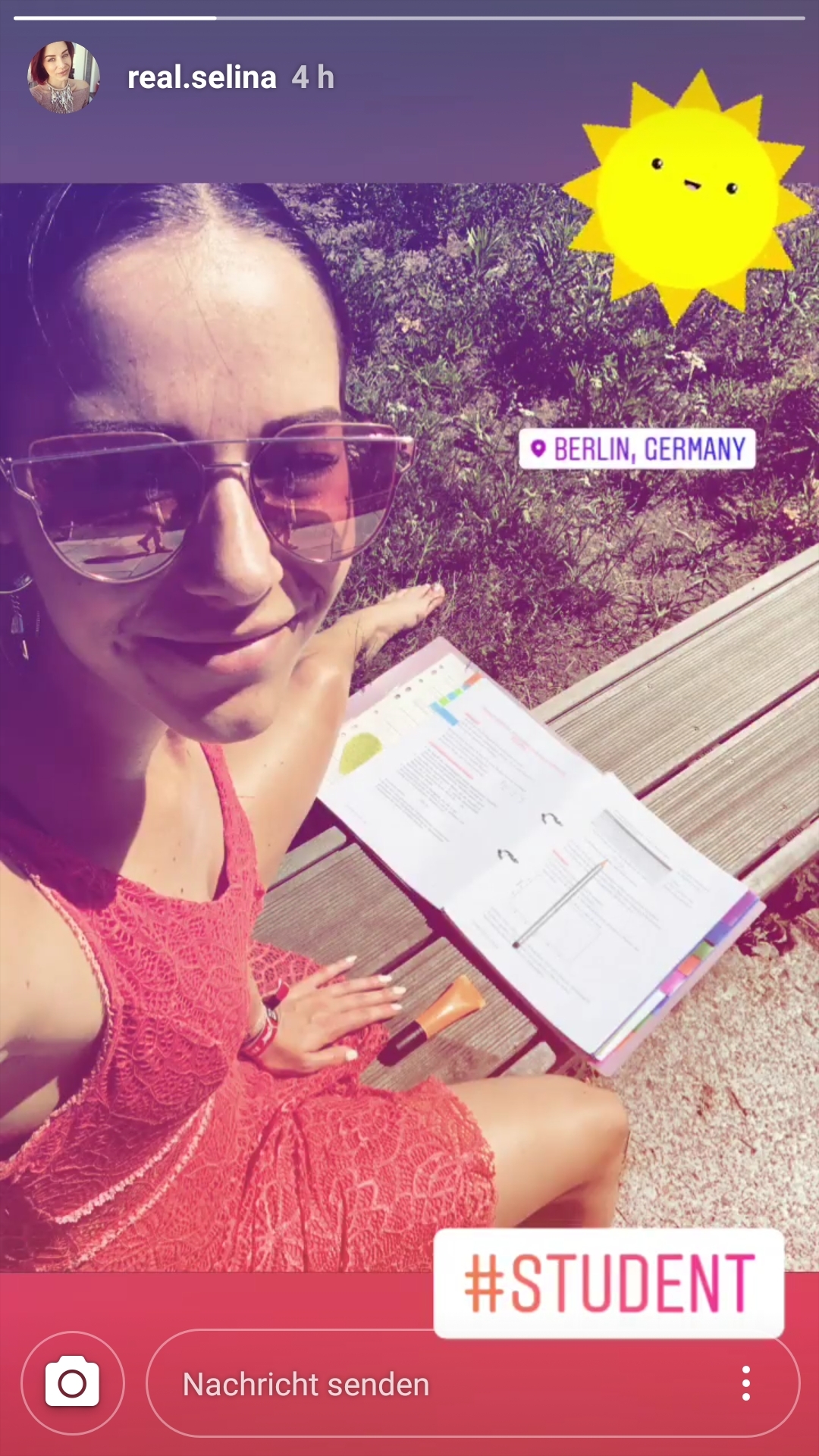 Selina Shirin Müller feet photo 193208991 Selina Shirin Müller feet photo 193208991 - High quality celebrity feet picture