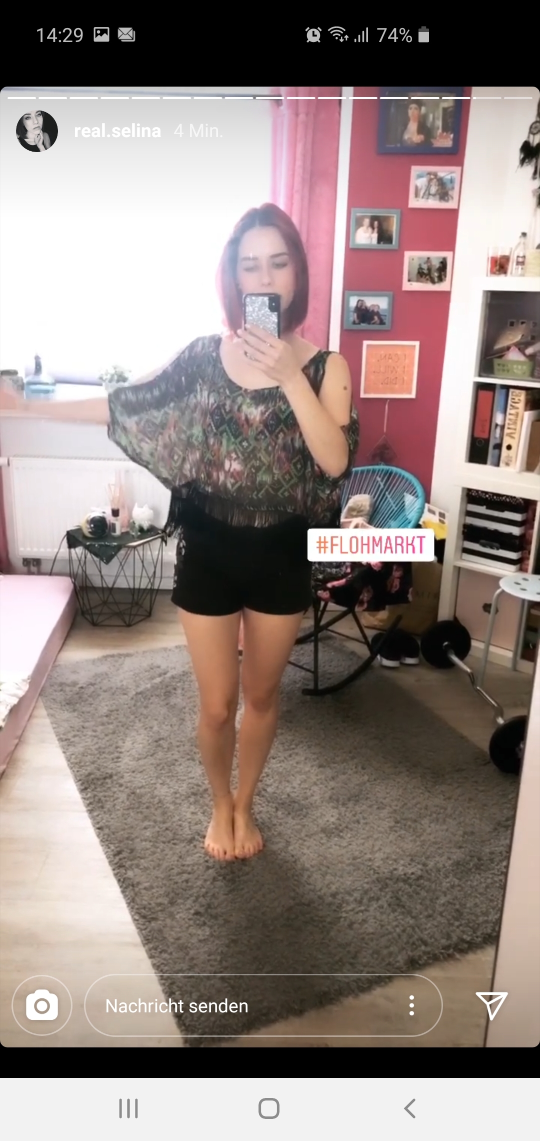 Selina Shirin Müller feet photo 193209002 Selina Shirin Müller feet photo 193209002 - High quality celebrity feet picture
