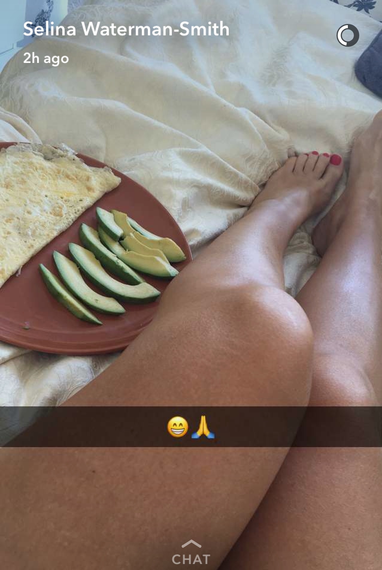 Selina Waterman-Smith feet photo 193209084 Selina Waterman-Smith feet photo 193209084 - High quality celebrity feet picture