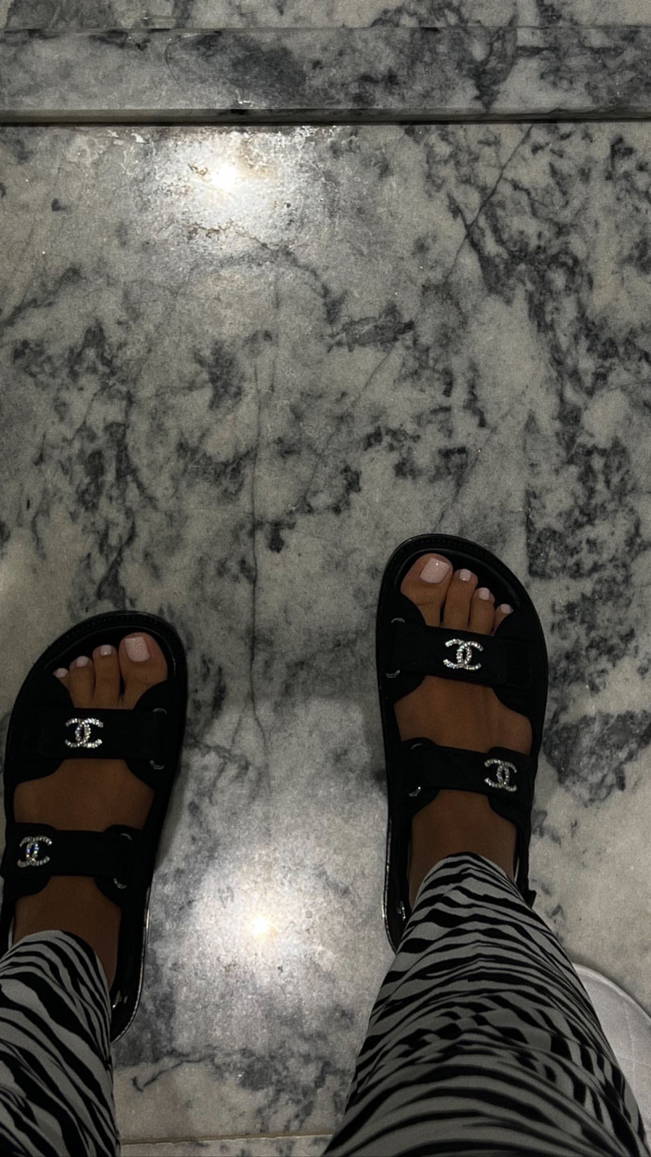 Selma Omaris Feet << wikiFeet