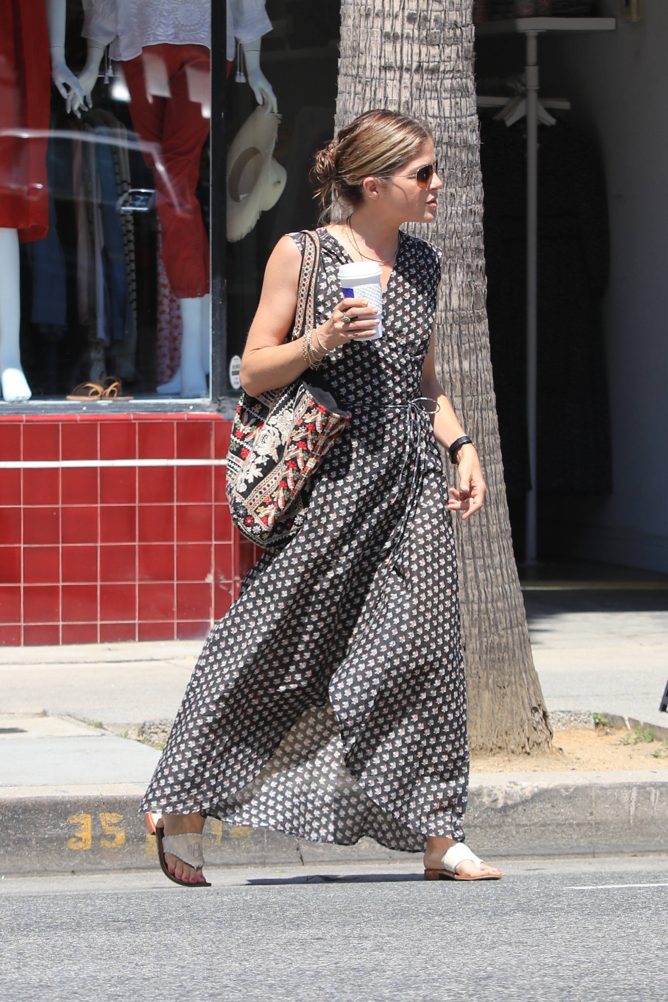 Selma Blair feet photo 193210992 Selma Blair feet photo 193210992 - High quality celebrity feet picture