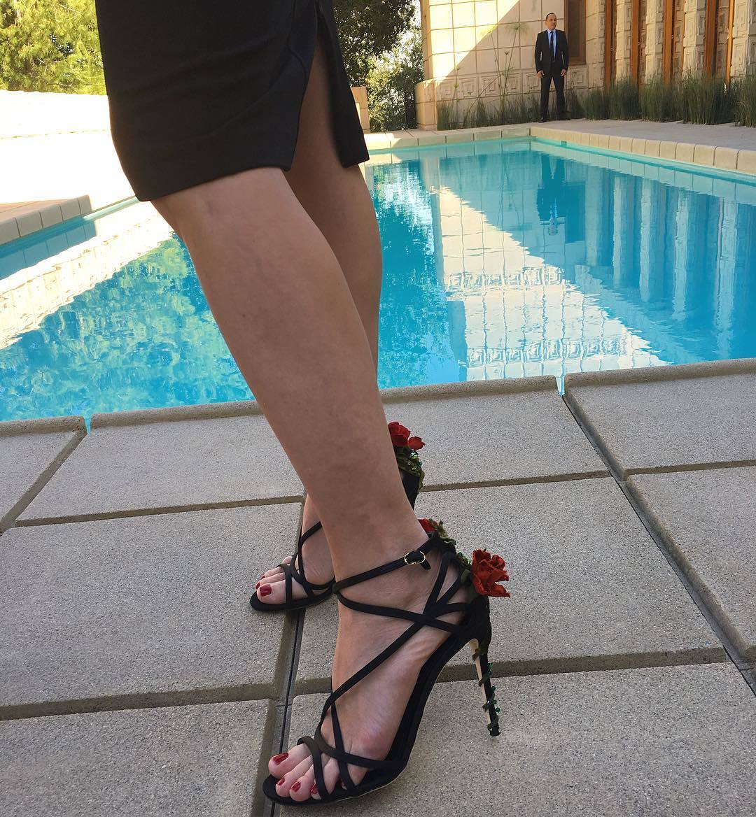 Selma Blair feet photo 193211008 Selma Blair feet photo 193211008 - High quality celebrity feet picture